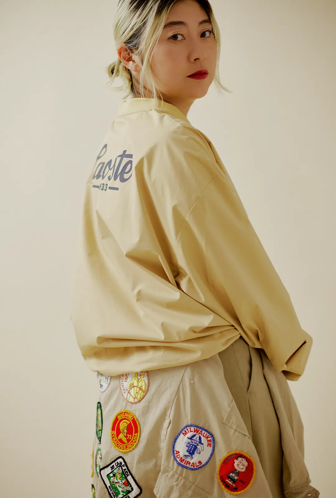 Style #2