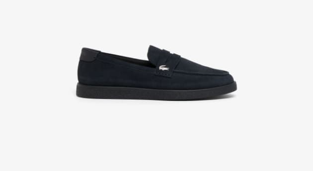 スニーカーコレクション - Smart Casual | ラコステ（LACOSTE）公式